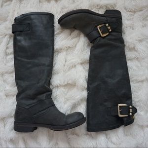 Steve Madden Knee-High Boots